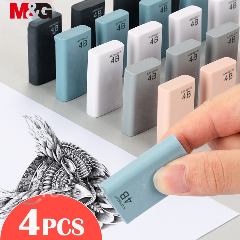 M & G 4Pcs  Ʈ 찳    Ľ ..